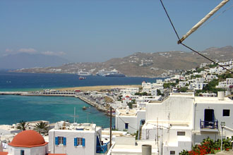 Mykonos