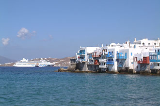 Mykonos Mykonos