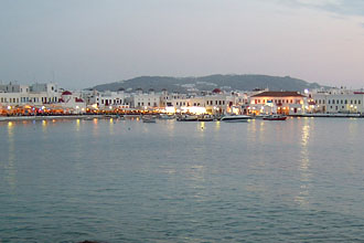 Mykonos