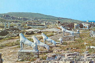 Mykonos Mykonos