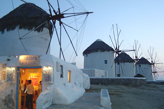 Mykonos Mykonos