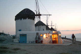 Mykonos