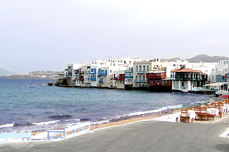 Mykonos