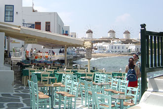 Mykonos