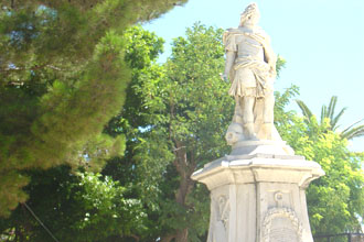 Corfu Corfu