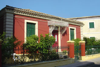 Corfu Corfu