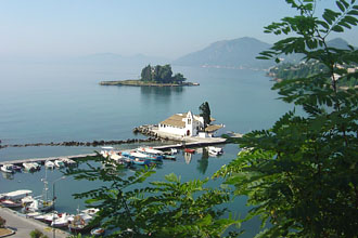 Corfu Corfu
