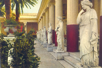 Corfu Corfu