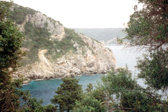 Corfu Corfu