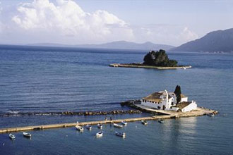 Corfu