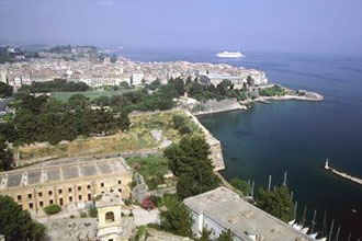 Corfu Corfu