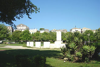 Corfu Corfu