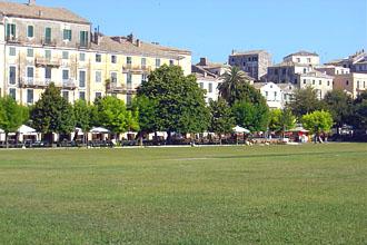Corfu Corfu