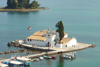 Corfu Corfu