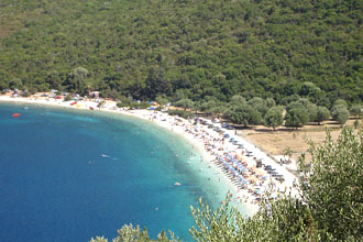 Kefalonia