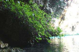 Kefalonia