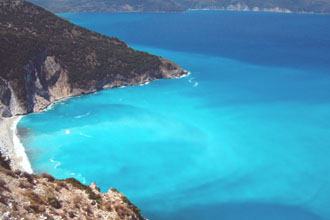 Kefalonia