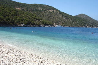 Kefalonia