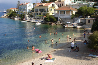 Kefalonia