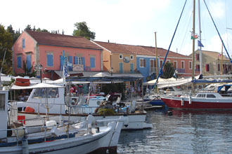 Kefalonia