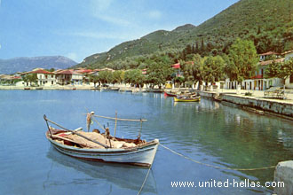 Lefkada Lefkada