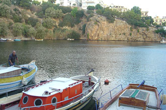 Crete Crete