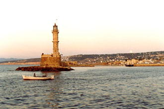 Chania Chania