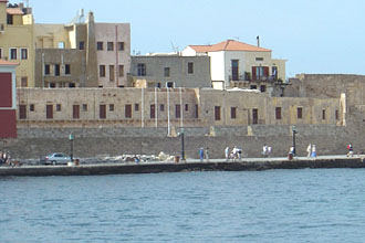 Chania