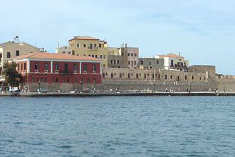 Chania