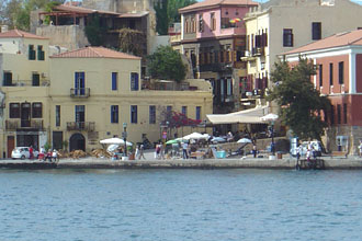 Chania Chania