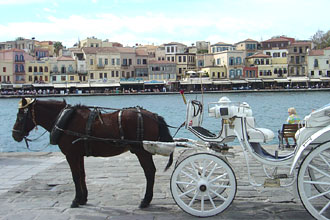 Chania Chania