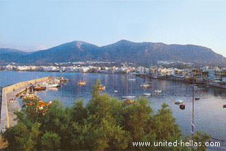 Heraklion Heraklion