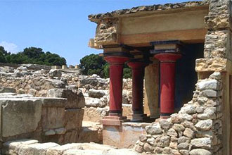 Heraklion Heraklion