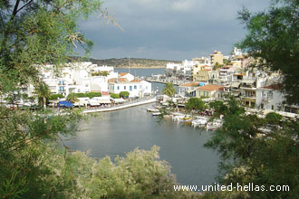 Agios-Nikolaos Agios-Nikolaos