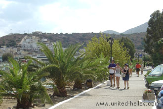Elounda Elounda