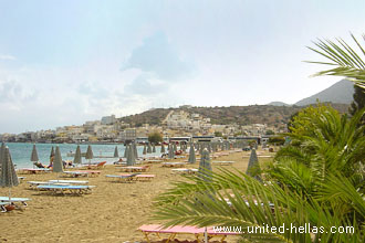 Elounda Elounda