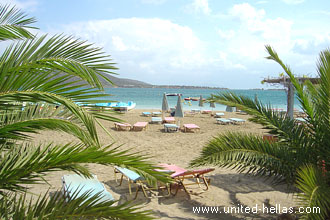 Elounda Elounda