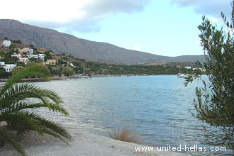 Elounda Elounda