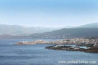 Agios-Nikolaos Agios-Nikolaos