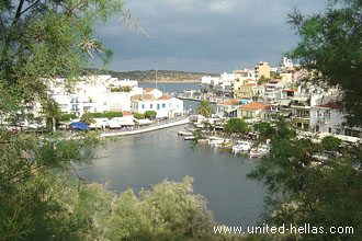 Agios-Nikolaos Agios-Nikolaos