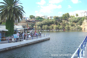 Agios-Nikolaos Agios-Nikolaos