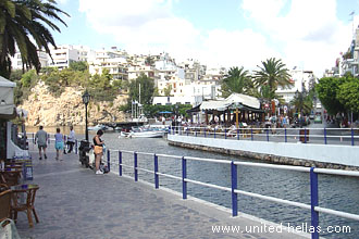 Agios-Nikolaos Agios-Nikolaos