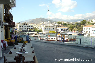 Agios-Nikolaos Agios-Nikolaos