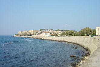 Rethymnon