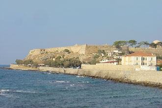 Rethymnon Rethymnon