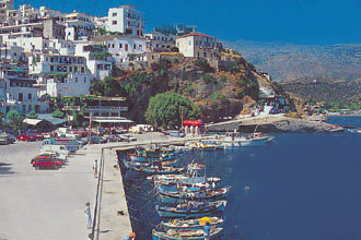 Rethymnon