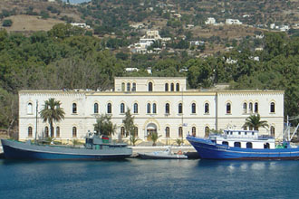 Leros