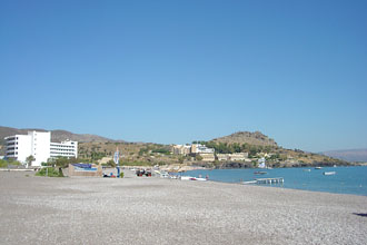 Lindos Lindos