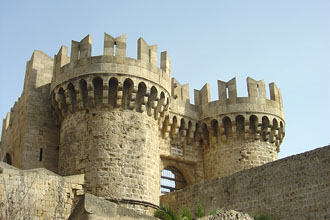 Castle