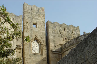 Castle Castle